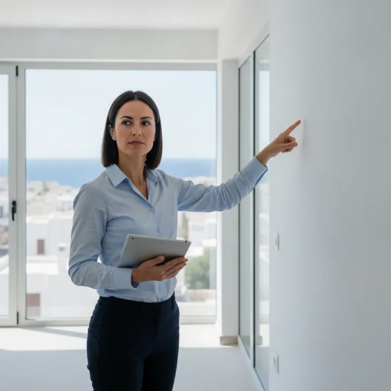 Agencia Inmobiliaria Comercial servicio en Lleida